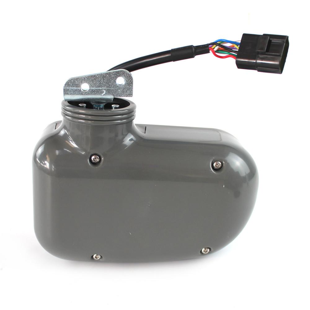 ECU Monitor Control Panel VOE14636301 VOE14390065 For VOLVO EC140B EC210B EC240B EC290B EC360B EC460B Universal