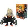 Sale Anime My Hero Academia Midoriya Izuku Bakugou Katsuki Ochaco Uraraka Anime Figure Toys for Kids Gift