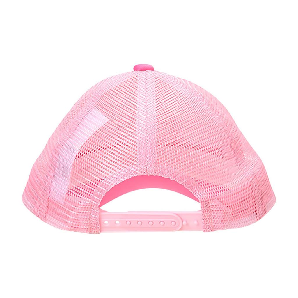 Sanrio Kids Mesh Cap Hello Kitty 820237