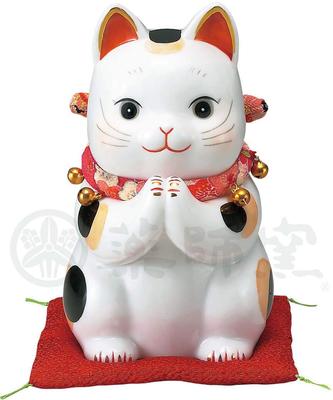 Colorful Lucky Cat AM-Y7290