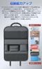 2024 New Car Seat Back Pocket, Suitable for Toyota Hilux HILUX GUN125, September 2017