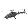 2.4GHz RC Helicopter, 1:52 Scale Stunt Remote Control  plane with 6-   , Altitude Hold, One Key TakeoffCelsiusLanding, for Teens and Adults In