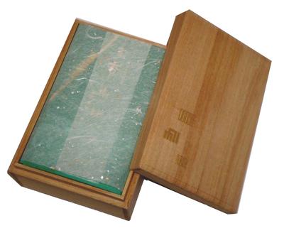 Ароматичні палички Tamahatsudo Kiyosumi Kojurin Hand Paperback Paulownia #6269