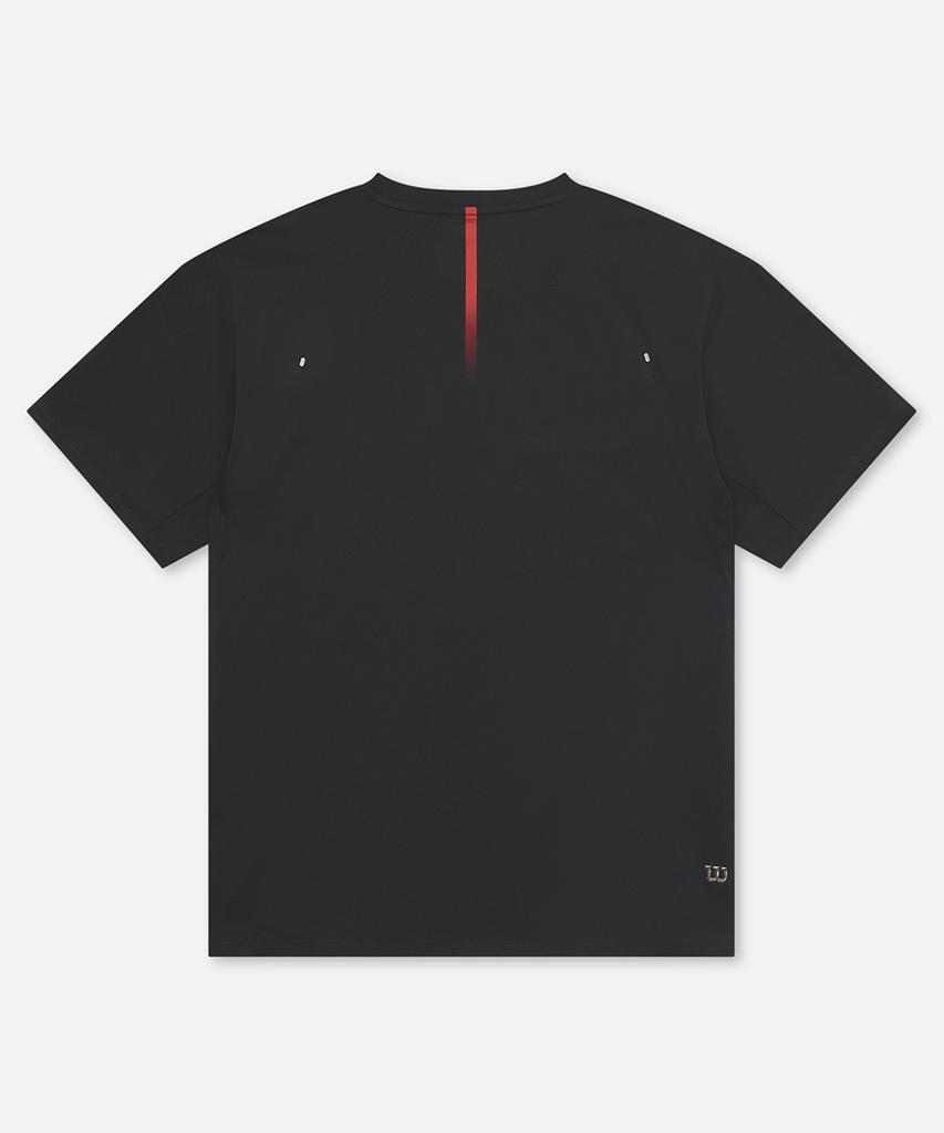 Wilseun Pure Dry Block T-Shirt (3 Colors)