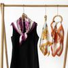 2pcs High-end Springsummer Square Scarf