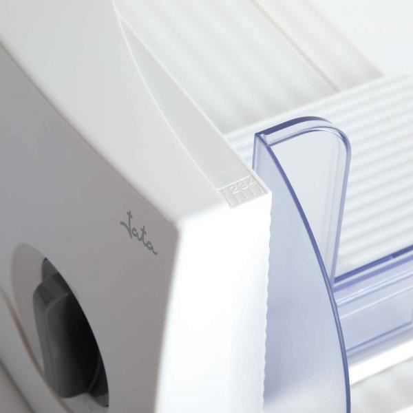 Trancheuse - JECF0300 - 170 mm - Régulateur 0 à 15 mm - Système de sécurité - Base antidérapante
