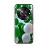 Painted Cover For ZTE Blade A75 5G Case Soft Silicone Fundas Shockproof Shell Back Cover For ZTE Blade A75 5G 4G Cases Bumper