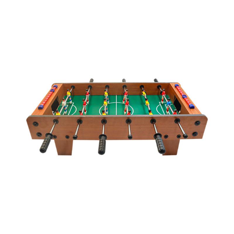 Children's Table Football Game, Educational, Two-Player, Parent-Child Interactive Gift
