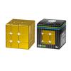 Shengshou Magnetic 3X3 Process Magic Cube Professional Speedcube Cubo Magico Puzzle Toy For Kids Gift