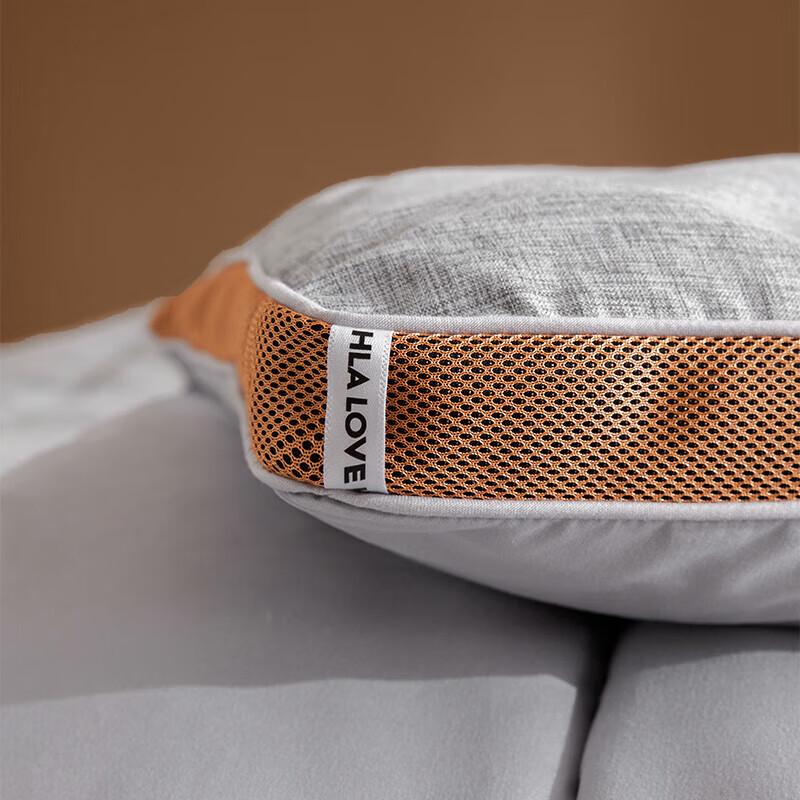 HLA Graphene 3D Edge Winter Comforter