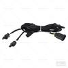 High Quality Practical To Use Brand New Parking Sensor Wiring PDC Cable Plastic + Metal 61129313607 Accessories