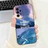 For Samsung Galaxy A32 5G Case SM-A326B Luxury Cat Cute Butterfly Soft Silicone Cover For Samsung A 32 M32 5G 6.5" Phone Shell