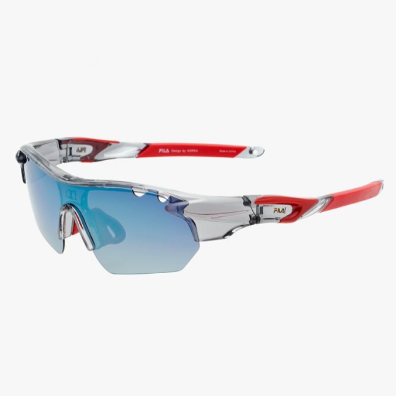Fila Goggles Sunglasses Greycrystal P 137
