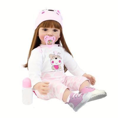 Bambole e peluche – Bambole