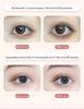 All-in-One Electric Heated Eyelash Curler & Eyeliner Makeup Tool