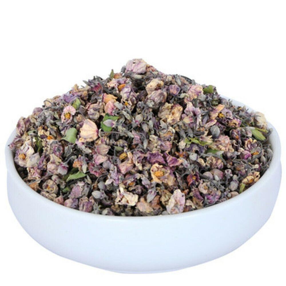 Luo Bu Ma Rafuma Apocynum Venetum Herb Tea Flowers