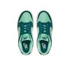 Nike Dunk Low DD1503 301 Green Sneakers
