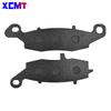 Motorcycle Front Rear Brake Pads For Suzuki DL650 V-Strom 650 2004-2019 DL 650 Vstrom V Strom XT 650 2015 2016 2017 2018 2019