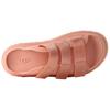 UGG Goldenglow Slide Einfache Mode EVA Abriebfeste Pantoletten Damen Sandalen Rosa 1167430-SNPK