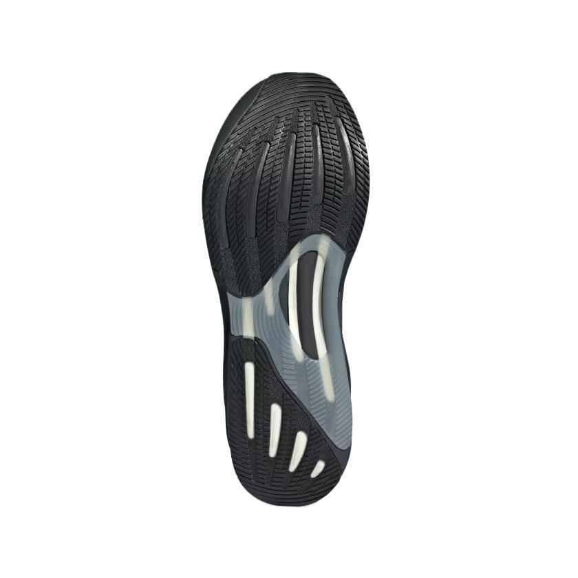 Adidas Supernova Rise 2 Black Carbon Men Sneakers Core-Black JS0493