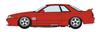 Hasegawa Nissan Skyline Group A Specification Plastic Model 20735 1/24 GT-R (BNR32) (car)