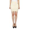 Vivienne WeStwood Bear Women S Mini Skirt 1802000q Y001v A408