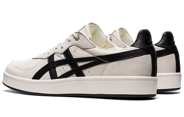 Onitsuka Tiger Gsm Sd 'Creamwhite Black' 1183A803-101