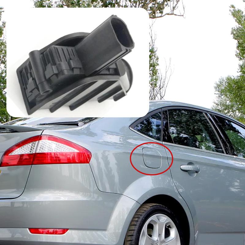 Fuel Tank Door Lid Lock Latch Actuator Motor for Ford Mondeo 2007-2014 Galaxy S-Max 2006-2010 Ecosport MK2 2013+ 6M21220A20AD