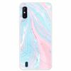 For Wiko Y81 Cases Y51 Y61 Y62 Clear Marble Soft TPU Silicone Back Cover For Wiko Y51 Phone Cases Fundas Coque for WikoY81 Y 81