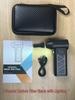 ZY7400 High-Speed Brushless Mini Portable Fan & Handheld Wireless Hair Dryer
