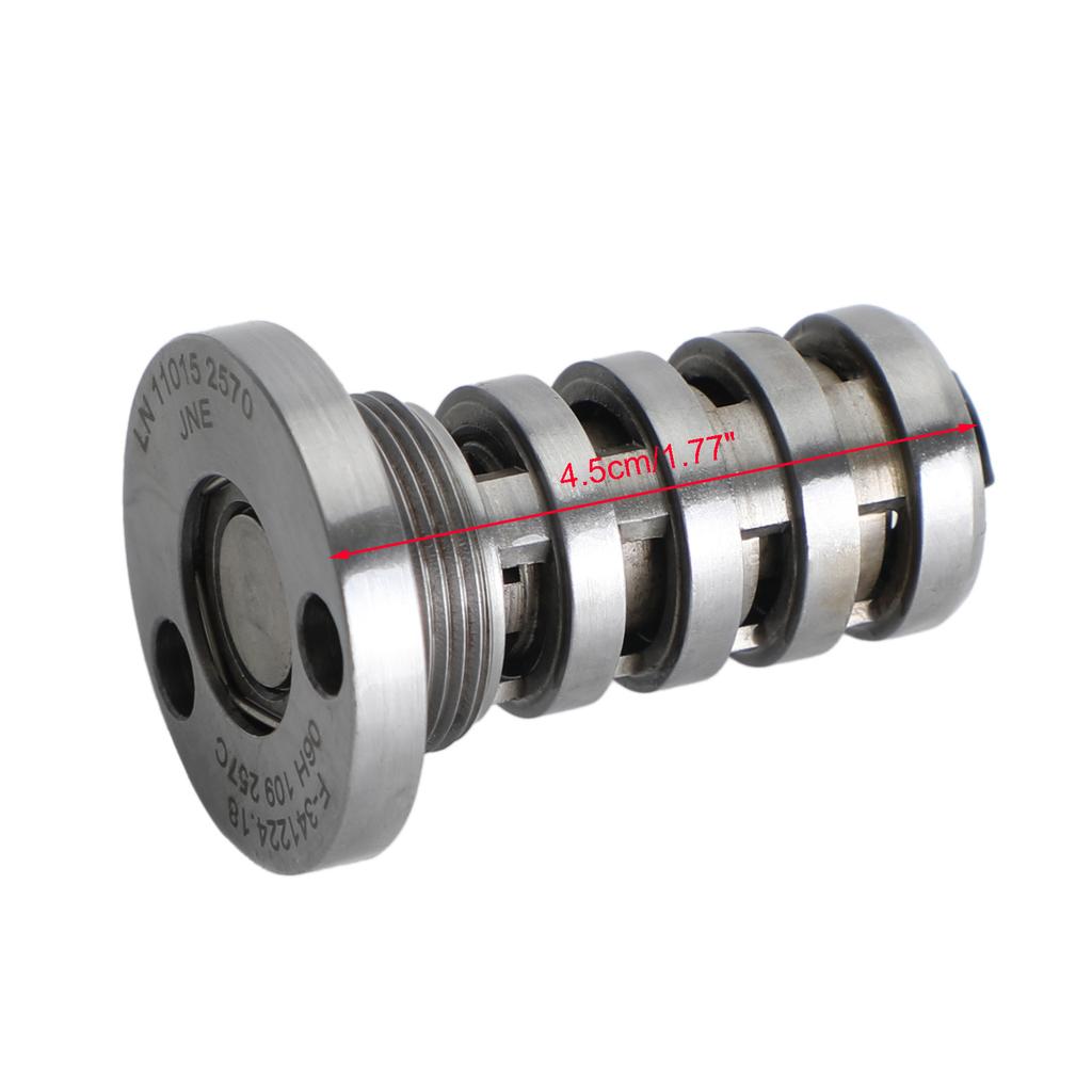 Engine Camshaft Control Solenoid Valve 06H109257C for VW 1.8T 2.0T