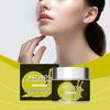 Collagen Moisturizing Cream Deeply Nourishes And Tightens The Skin, Improves Dryness And Roughness, Enhances Elasticity And Revives The Skin.