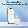 Mini GPS Tracker For Apple iOS System Find My APP Air Tag Child Finder Pet Bike Bag Loss Tracker Smart Bluetooth Airtag 2025