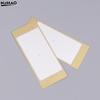 2Pcs Bimorph Piezo, Ceramic, Power Generation PZT Piezoelectric 80mmx33mmx0.6mm