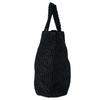 PRADA / Black / Tote Bag/ WOMEN