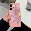 For Oppo Reno14 Pro 14F A5 A5X K13 Phone Cases Table Cartoon Cat Pattern Phone Case Camera Protection Shockproof Silicone Covers For Oppo Bumper Shell