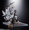 TAMASHII NATIONS Chogokin ZOIDS New Liger Zero 220mm Painted Movable Figure Century/ZERO RZ-041 Approx. ABS&PVC&Diecast