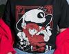 Unisex Ranma Saotome Anime T-Shirt, Genma Panda Manga Shirt