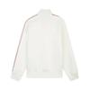 Puma Color Block Embroidered Sports Casual Knit Zip-Up Jacket Men jackets 637924-91