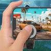 Mobile Game Trigger Artifact Mobile Game Joystick Button For PlayerUnknown's Battlegrounds Auxiliary Peripheral Game Controller 5