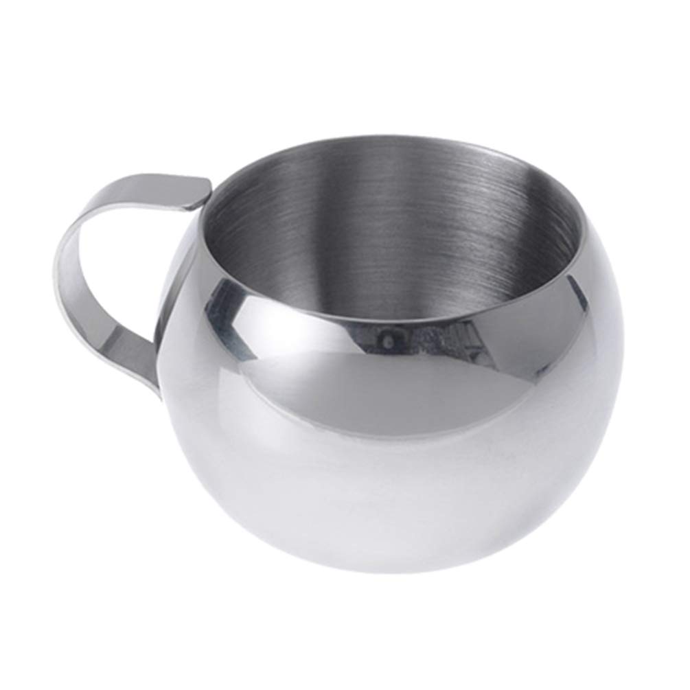 

Чашка для эспрессо GSI с двойными стенками 11870012000000 4,5×5,5 см