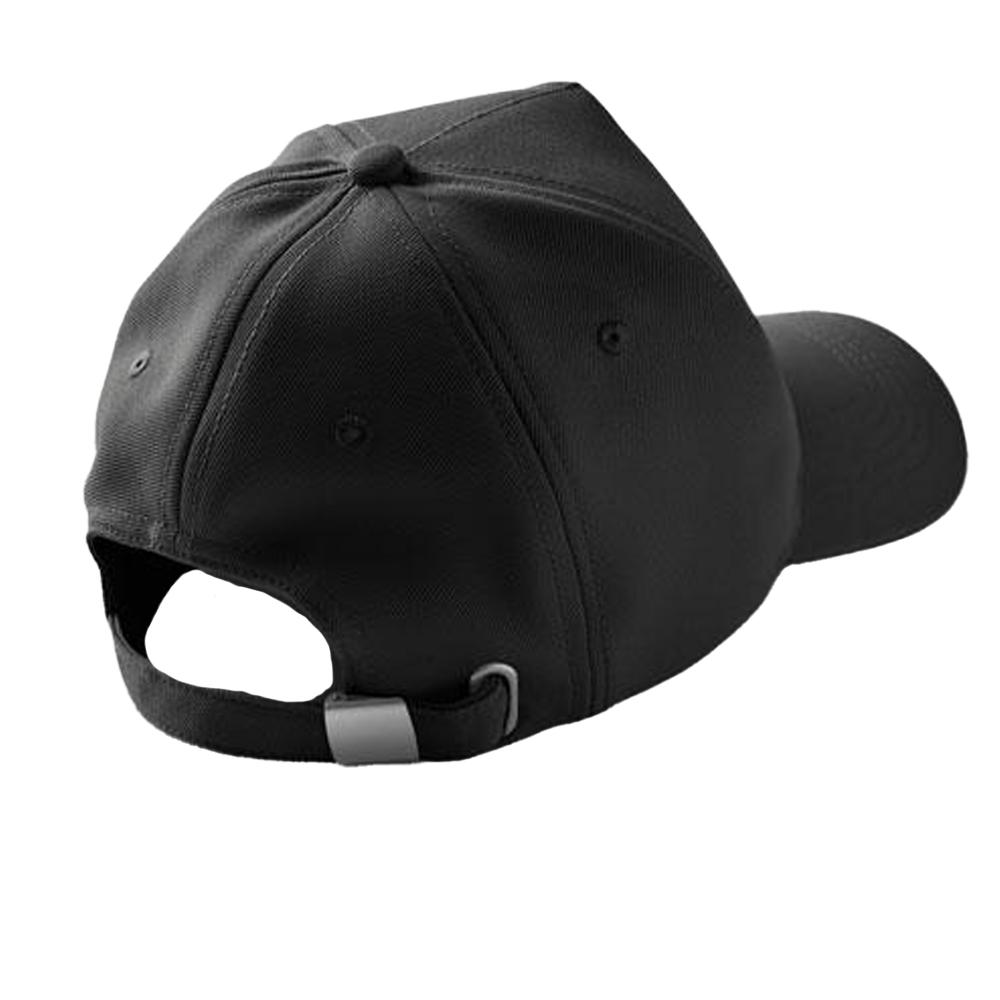 MidOcean Senga RPET 5 Panel Baseball Cap