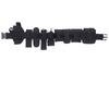 Tactical Belt 10-Piece Set