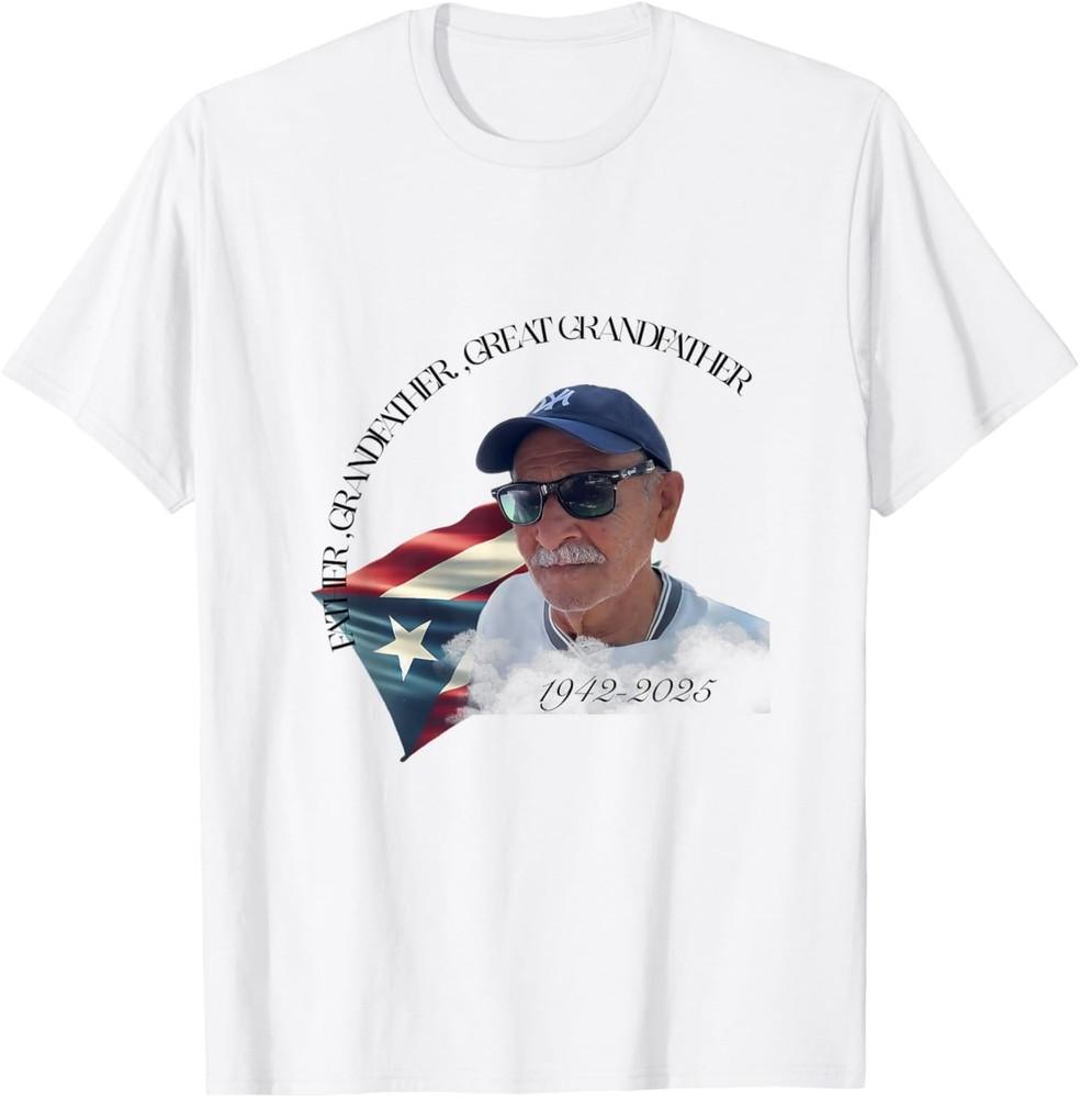 786 Одежда и аксессуары. Легенда своего времени. Футболка. L