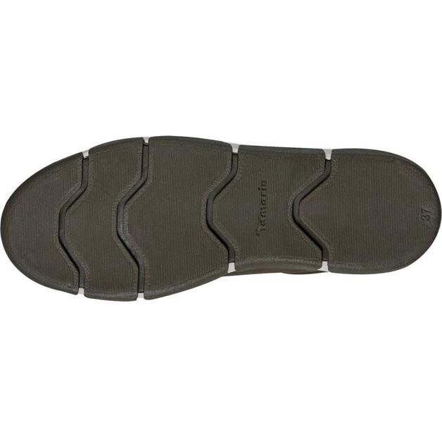 Tamaris Leather Sneakers