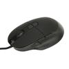 Wired Gaming Mouse 2400 3600 4200 6400 DPI Ergonomic RGB Backlit USB Interface PC Gaming Mice for Office Game Player
