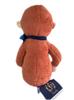 Curious George Preciality Large Plush Toy ~Warm Color~ 50cm