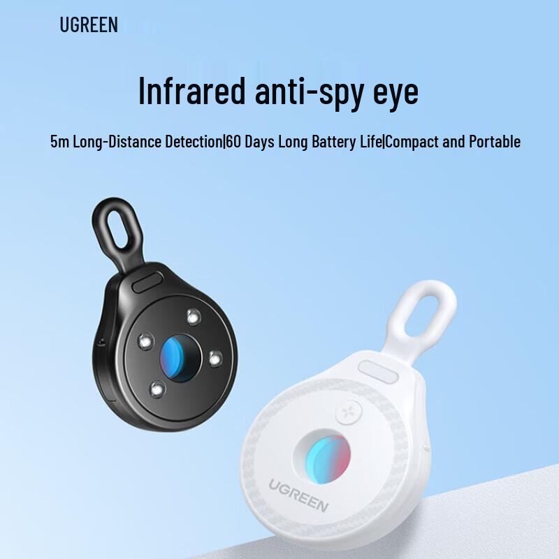 Ugreen LP793 Infrared Anti-peep Detector