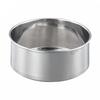 Cooking Flour Sifter Dining Instrument Kitchen Mesh