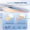 Panasonic PQTK30 Smart Bidet Toilet Seat